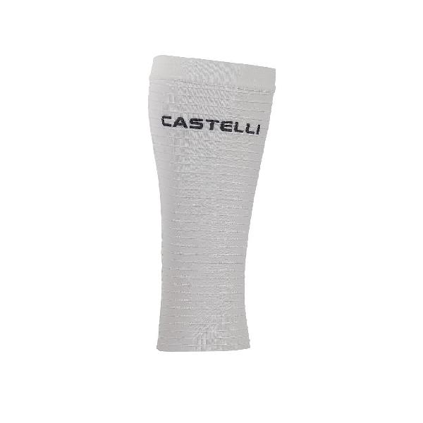 Foto van Castelli PR leg sleeves white/black