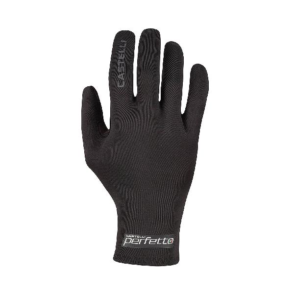 Foto van Castelli Perfetto RoS 2 fietshandschoenen black dames