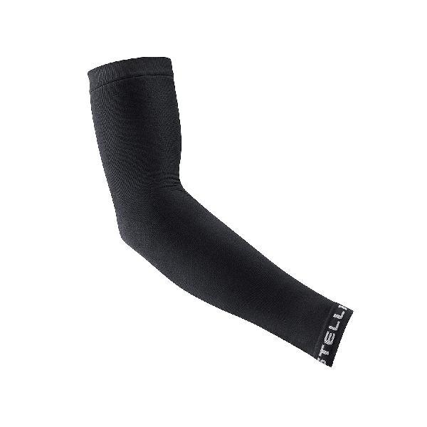 Foto van Castelli Pro Seamless 2 armwarmers black unisex