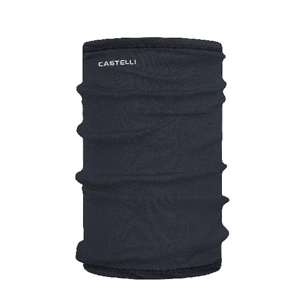 Foto van Castelli Pro Thermal 3 nekwarmer black unisex