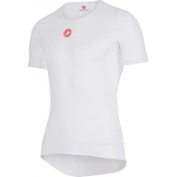 Foto van Castelli Pro issue short sleeve ondershirt