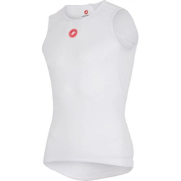 Foto van Castelli Pro issue sleeveless ondershirt