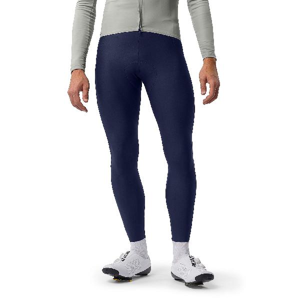 Foto van Castelli Sorpasso Pro fietsbroek lang belgian blue heren