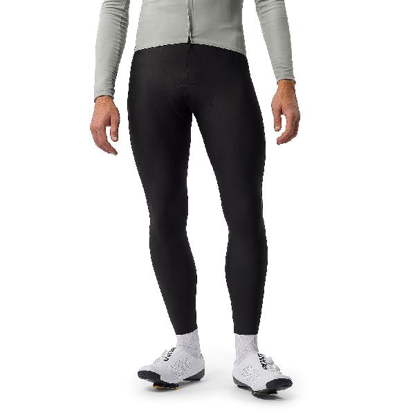 Foto van Castelli Sorpasso Pro fietsbroek lang black heren
