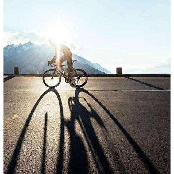 Foto van Castelli UPF 50+ light armwarmers zwart