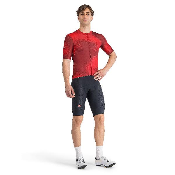 Foto van Castelli competizione 2 short zwart heren