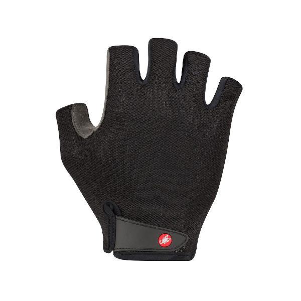 Foto van Castelli competizione 3 glove black unisex