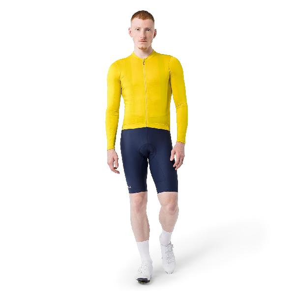 Foto van Castelli espresso 2 ls jersey mango mojito heren
