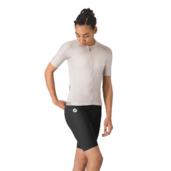 Foto van Castelli espresso 2 w short black dames