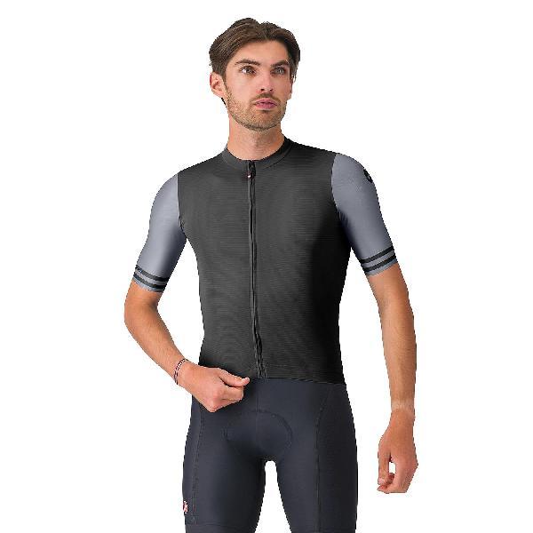 Foto van Castelli prologo lite 2 jersey black heren
