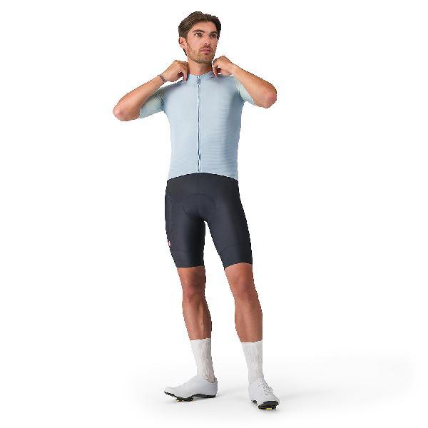 Foto van Castelli prologo lite 2 jersey winter sky heren