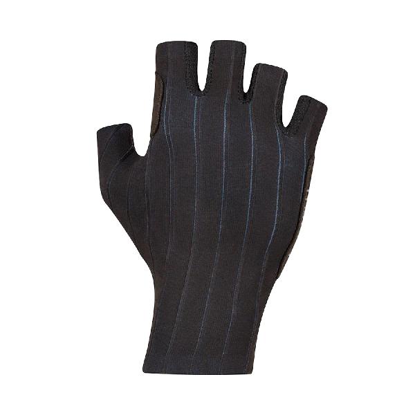 Foto van Castelli rosso corsa pro glove black unisex