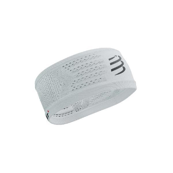 Foto van Compressport Hoofdband on/off wit