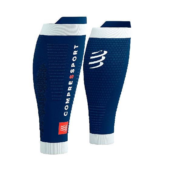 Foto van Compressport R2 3.0 blauw