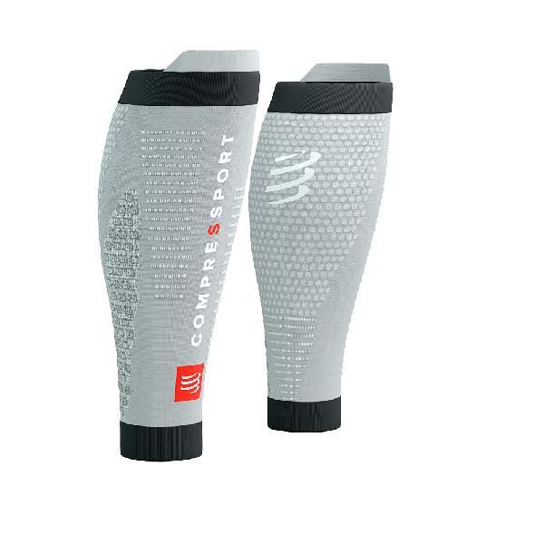 Foto van Compressport R2 3.0 grijs