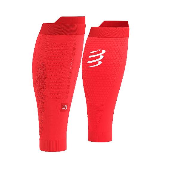 Foto van Compressport R2 3.0 rood