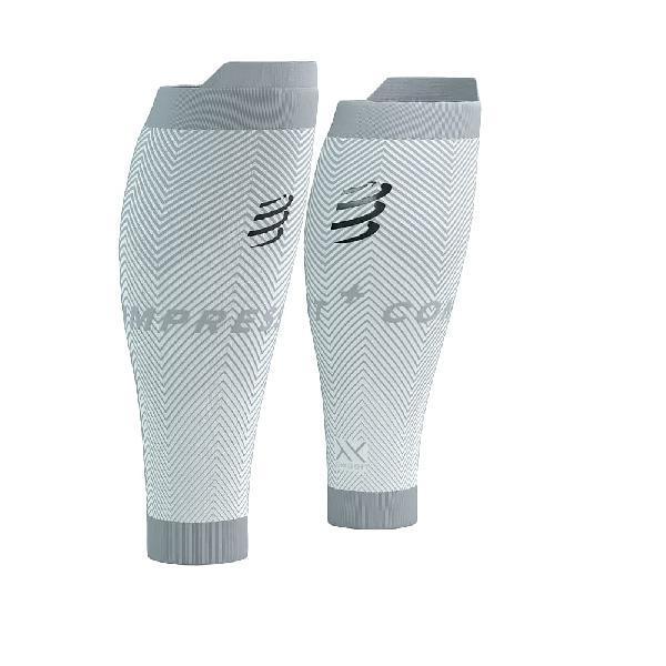 Foto van Compressport R2 Oxygen wit