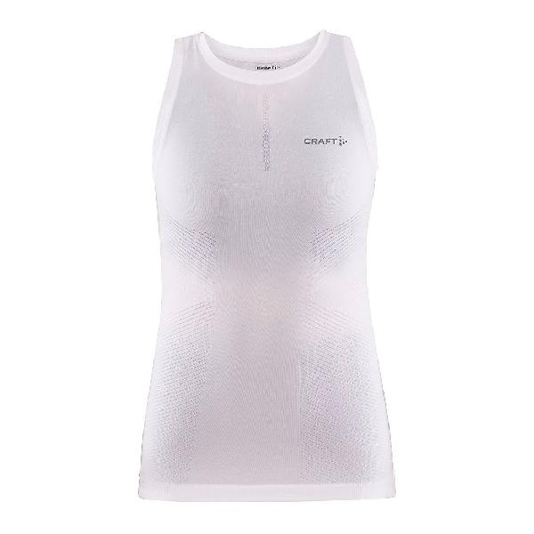 Foto van Craft ADV Cool Intensity SL ondershirt wit dames