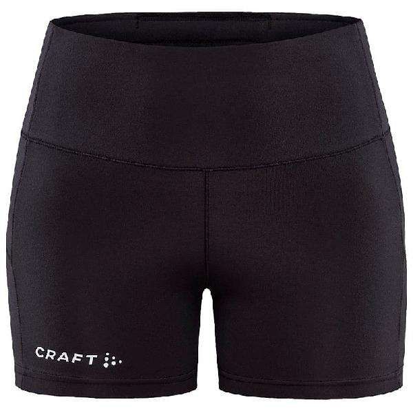 Foto van Craft ADV Essence Hot Pants 2 zwart dames