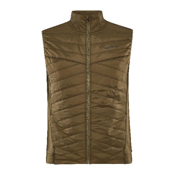Foto van Craft ADV Essence Warm Vest fir heren