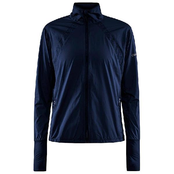 Foto van Craft ADV Essence Wind Jacket blaze dames