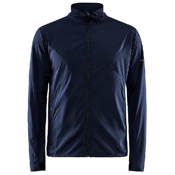 Foto van Craft ADV Essence Wind Jacket blaze heren