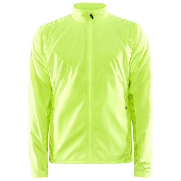 Foto van Craft ADV Essence Wind Jacket flumino heren M
