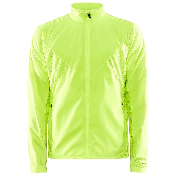 Foto van Craft ADV Essence Wind Jacket flumino heren