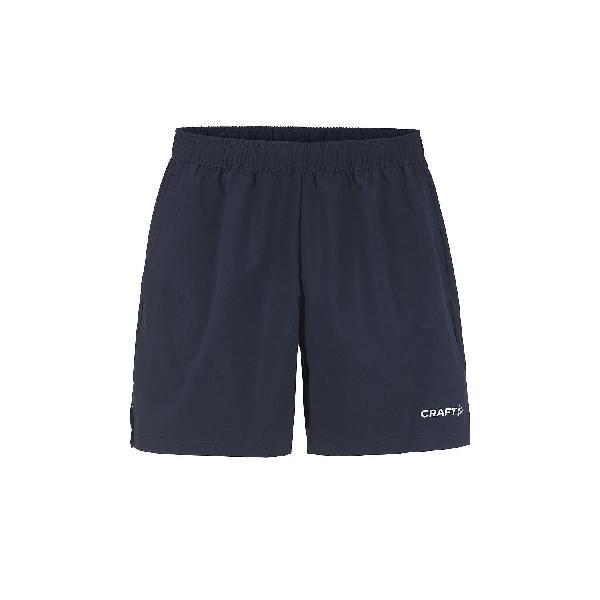 Foto van Craft ADV Essence hardloopbroek kort blauw heren