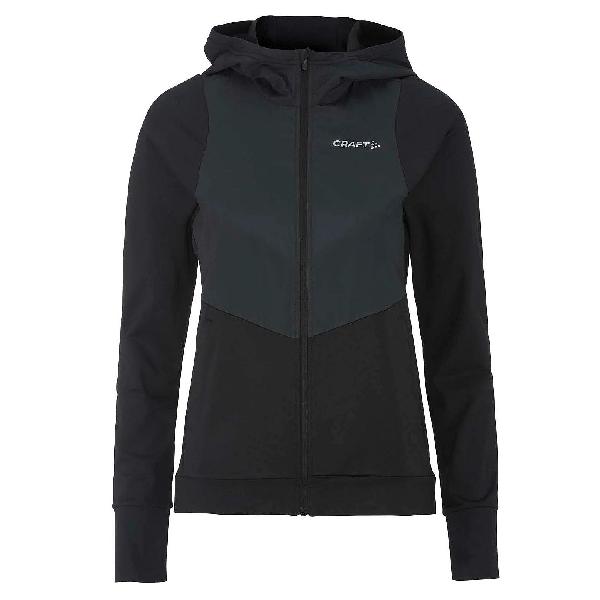 Foto van Craft ADV Essence hardloopvest 2 zwart dames