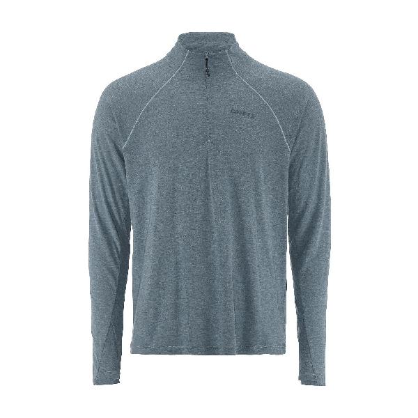 Foto van Craft ADV Subz Wool 3 ondershirt lange mouw blauw heren