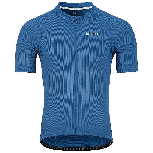 Foto van Craft ADV endurance fietsshirt blauw heren