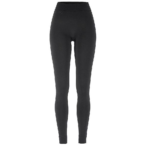 Foto van Craft Active Comfort Pants 2 thermobroek black dames