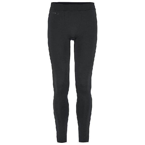 Foto van Craft Active Comfort Pants 2 thermobroek black heren