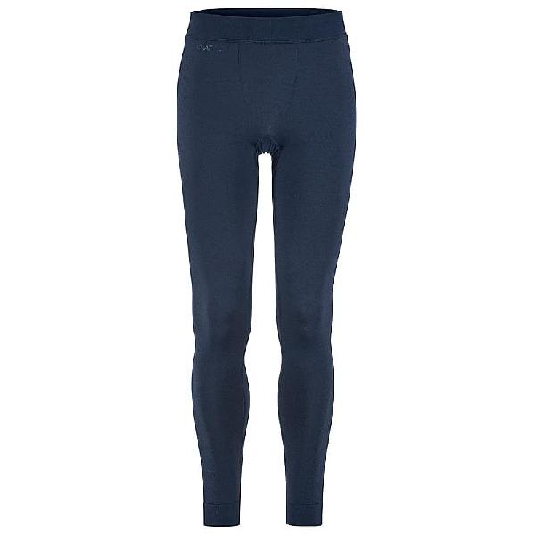 Foto van Craft Active Comfort Pants 2 thermobroek blaze heren