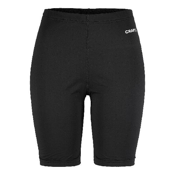 Foto van Craft Active Extreme X Wind Boxer 2 boxershort black/grey dames