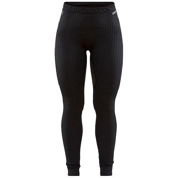 Foto van Craft Active Extreme X thermo onderbroek zwart heren