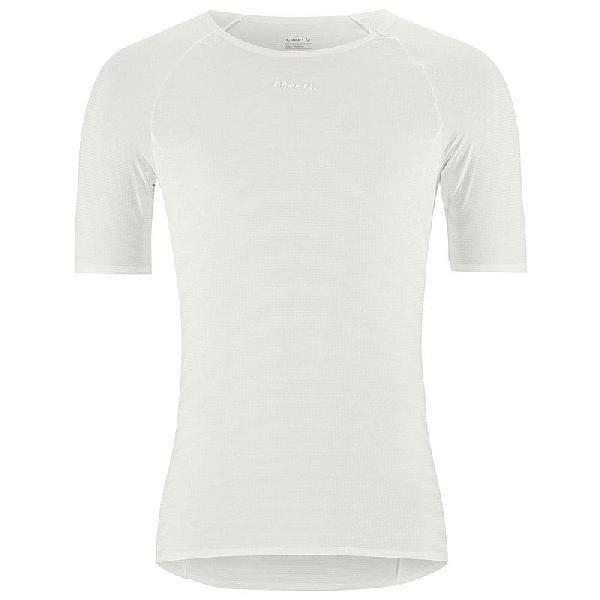 Foto van Craft Active Nanoweight SS ondershirt korte mouw white heren