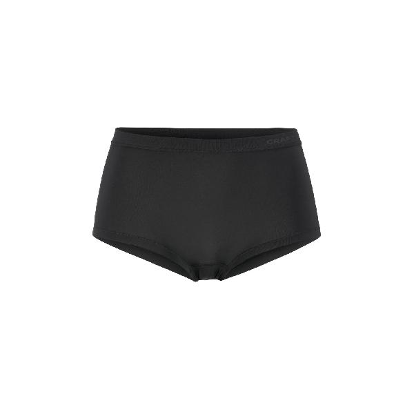 Foto van Craft Active boxer zwart dames L