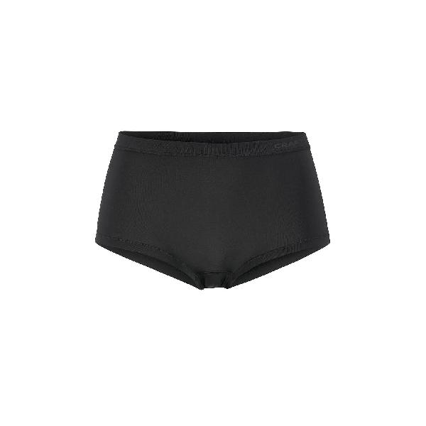 Foto van Craft Active boxer zwart dames