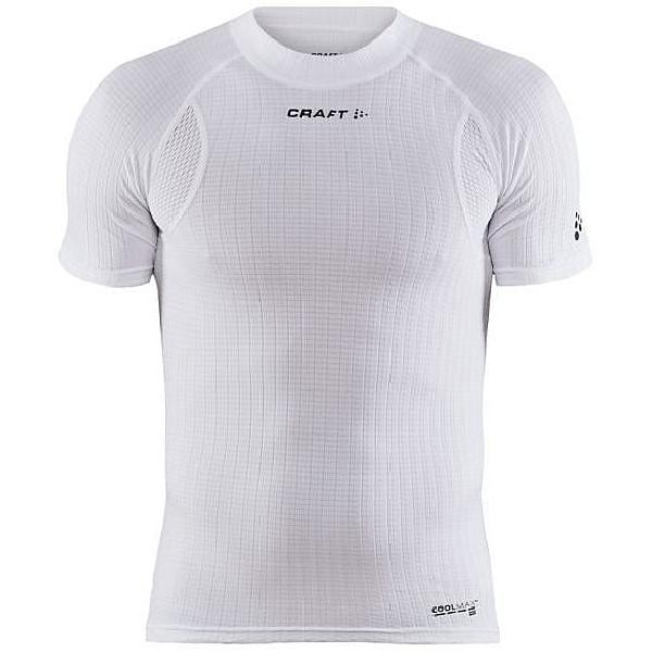 Foto van Craft Active extreme X RN ondershirt korte mouw wit heren