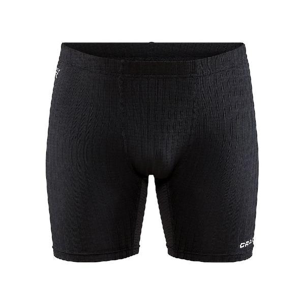 Foto van Craft Active extreme x boxer zwart heren XXL