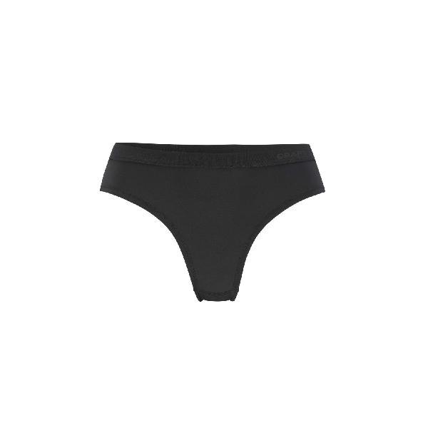 Foto van Craft Active string zwart dames L