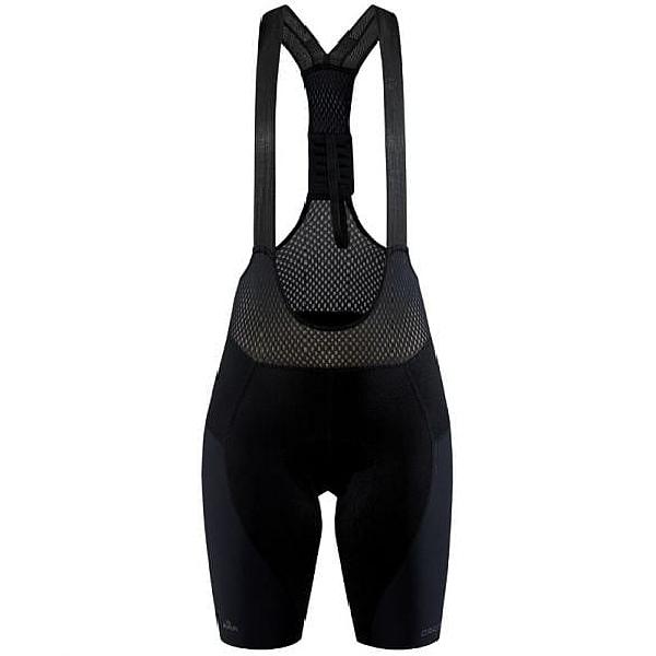 Foto van Craft Advanced Aero bibshort zwart dames