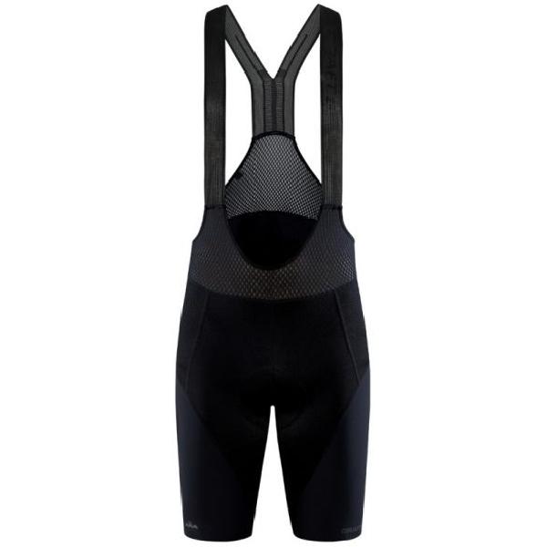 Foto van Craft Advanced Aero bibshort zwart heren S