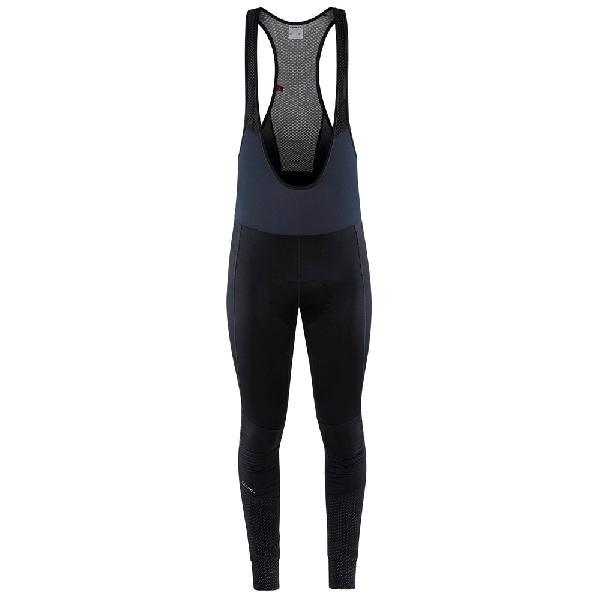 Foto van Craft Advanced Bike Subz Lumen bibtight black heren M
