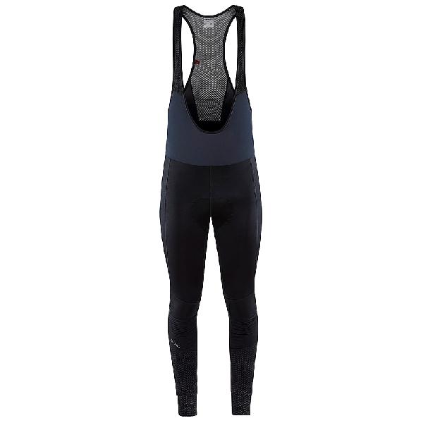 Foto van Craft Advanced Bike Subz Lumen bibtight black heren
