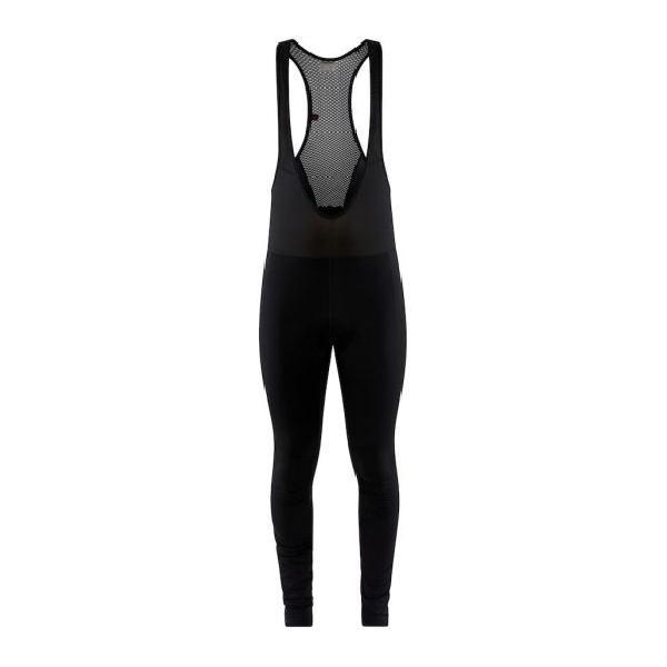 Foto van Craft Advanced Bike Subz bibtight zwart heren M