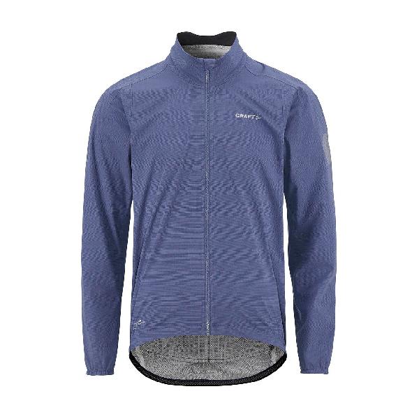 Foto van Craft Advanced Endurance Hydro 2 fietsjack paars heren