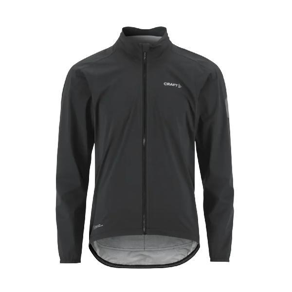 Foto van Craft Advanced Endurance Hydro 2 fietsjack zwart heren XXL